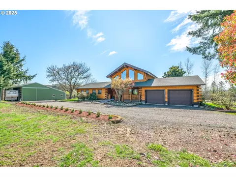 95787 Territorial Hwy, Monroe, OR 97456