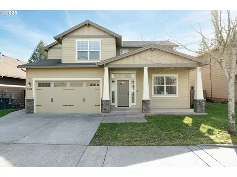 3818 SE 15th Ter, Gresham, OR 97080
