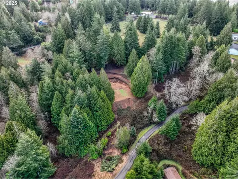 woodridge, Coquille, OR 97423