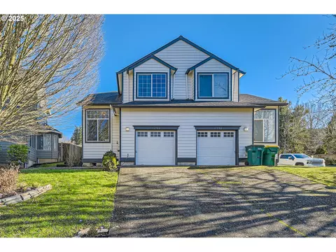 12586 SW Creekshire Pl, Tigard, OR 97223