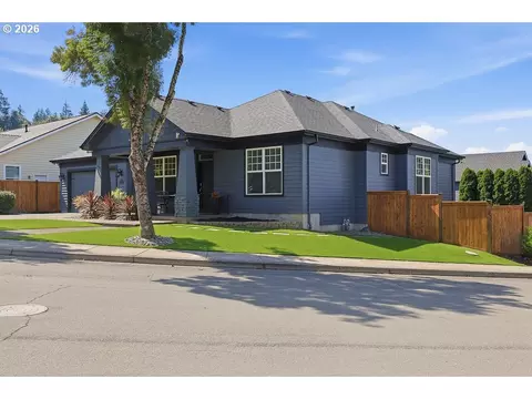 Exterior - 2298 37th St, Springfield, OR 97477 photo 8 of 8