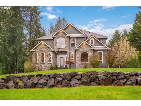 19110 NE 232nd Ave, Brush Prairie, WA 98606