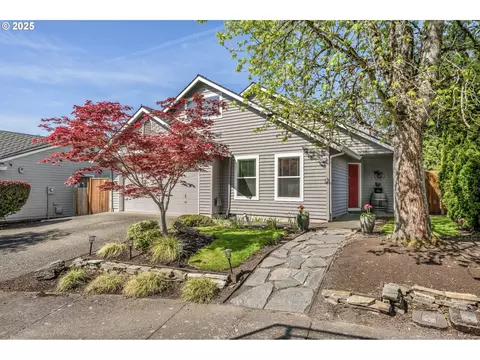 10659 SW 127th Ct, Tigard, OR 97223