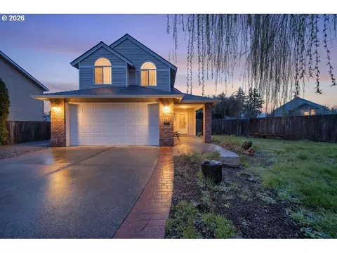 34672 Cascade St, Saint Helens, OR 97051