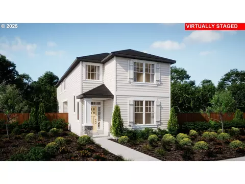 7071 SE Benedict St, Hillsboro, OR 97123