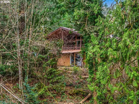 Exterior - 41051 SE Coalman Rd, Sandy, OR 97055 photo 9 of 9
