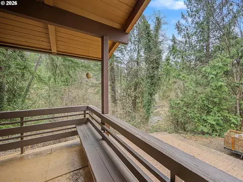 Exterior - 41051 SE Coalman Rd, Sandy, OR 97055 photo 4 of 9
