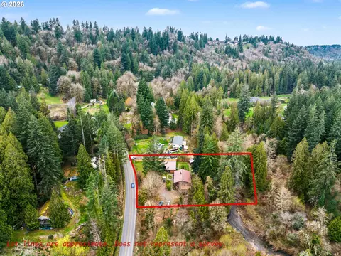 View/Area - 41051 SE Coalman Rd, Sandy, OR 97055 photo 9 of 9