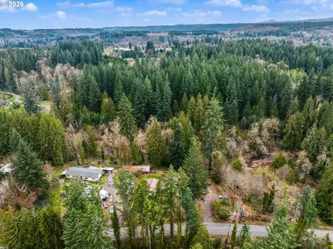 View/Area - 41051 SE Coalman Rd, Sandy, OR 97055 photo 5 of 9