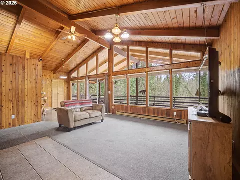 Living - 41051 SE Coalman Rd, Sandy, OR 97055 photo 1 of 4