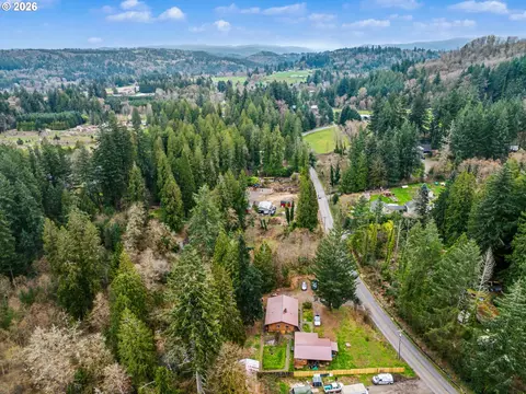 View/Area - 41051 SE Coalman Rd, Sandy, OR 97055 photo 1 of 9