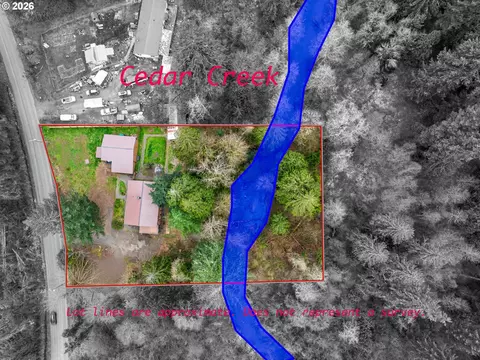 View/Area - 41051 SE Coalman Rd, Sandy, OR 97055 photo 8 of 9