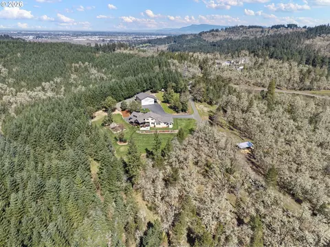 View/Area - 86404 Bailey Hill Rd, Eugene, OR 97405 photo 2 of 3