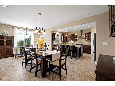Dining - 86404 Bailey Hill Rd, Eugene, OR 97405 photo 1 of 2
