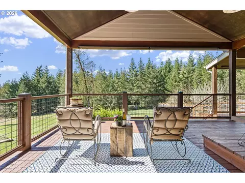 Exterior - 86404 Bailey Hill Rd, Eugene, OR 97405 photo 3 of 9