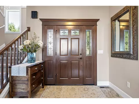 Entry Way - 86404 Bailey Hill Rd, Eugene, OR 97405 photo 1 of 3