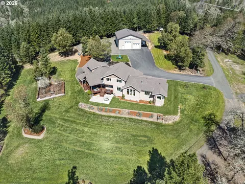 View/Area - 86404 Bailey Hill Rd, Eugene, OR 97405 photo 1 of 3