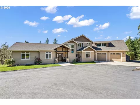 86404 Bailey Hill Rd, Eugene, OR 97405