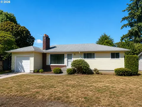 3015 SE 143rd Ave, Portland, OR 97236