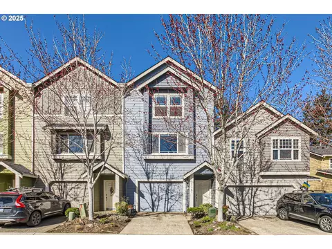 21585 NE Willow Glen Rd, Fairview, OR 97024
