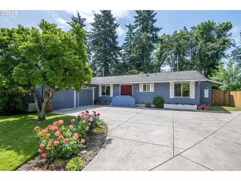 1444 Russet Dr, Eugene, OR 97401