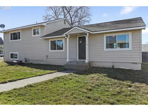 109 S Roosevelt St, Goldendale, WA 98620