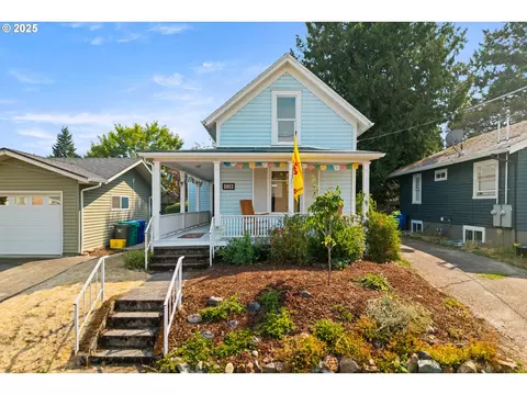 128 NE 74th Ave, Portland, OR 97213