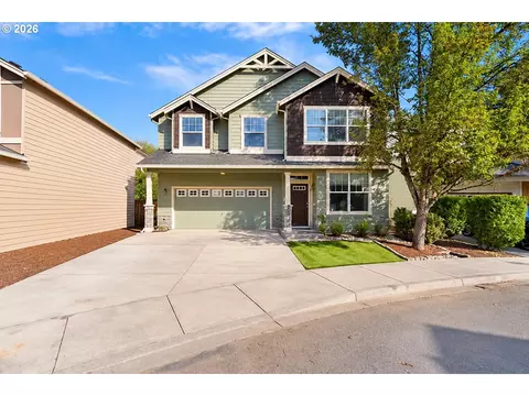 5919 NE 59th Ct, Vancouver, WA 98661