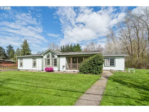 609 NE South Shore Rd, Portland, OR 97211