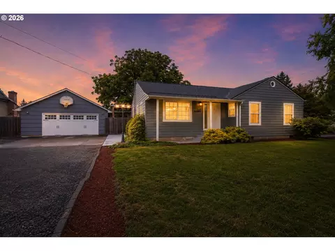 950 Williams St, Eugene, OR 97402