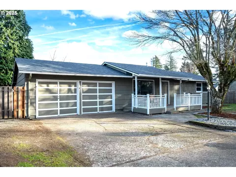 1522 SE 143rd Pl, Portland, OR 97233