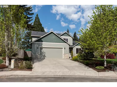 34511 Noble Rd, Saint Helens, OR 97051