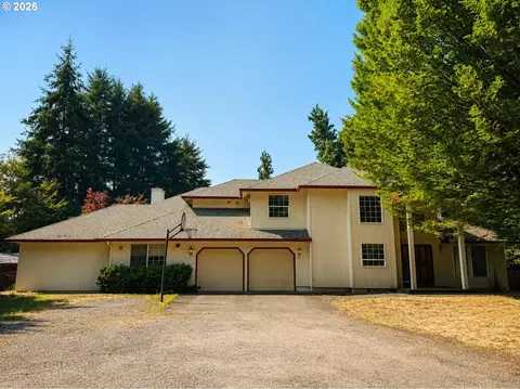 7100 NE 151st Cir, Vancouver, WA 98686