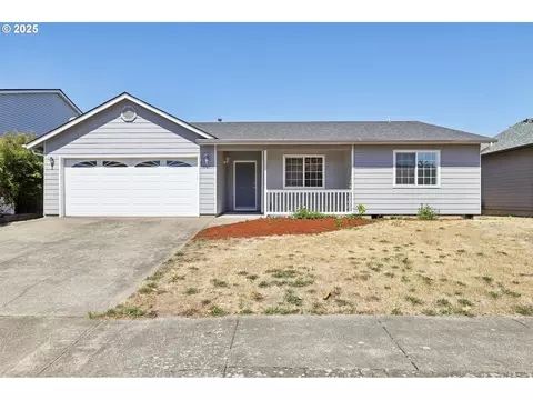 4249 Prairie Star Ct NE, Salem, OR 97305