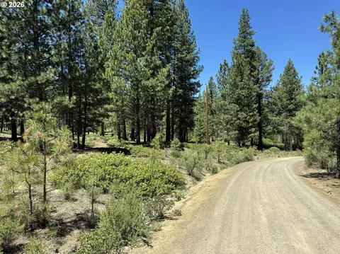 incline dr, Chiloquin, OR 97624