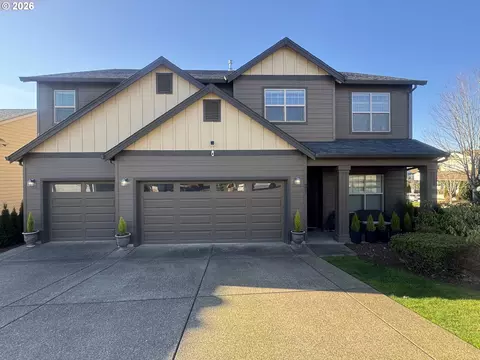 277 SW Mt Rainier St, Mcminnville, OR 97128