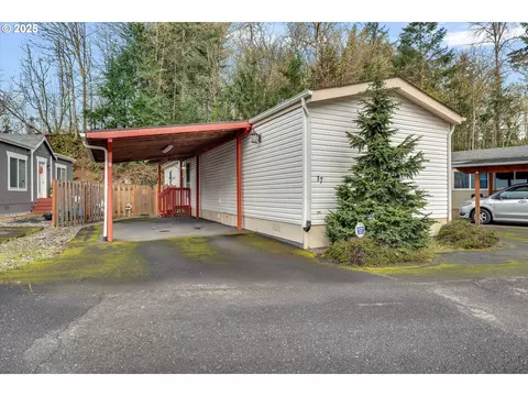 8750 SE 155th Ave #17, Happy Valley, OR 97086