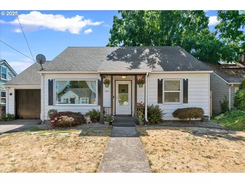 1060 Cross St SE, Salem, OR 97302
