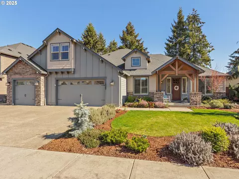 10705 NE 92nd Ave, Vancouver, WA 98662