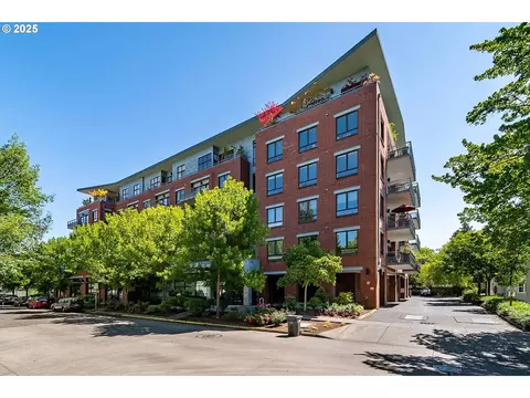 1375 Olive St #505, Eugene, OR 97401