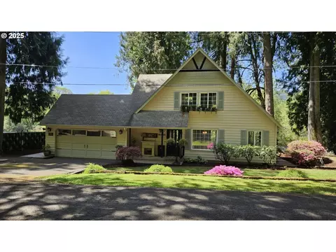 41485 Deerhorn Rd, Springfield, OR 97478