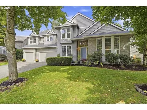 10941 SW Prestwick Ct, Wilsonville, OR 97070
