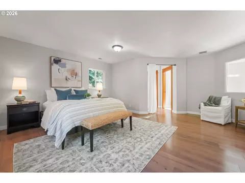 Bedroom - 2262 Todd St, Eugene, OR 97405 photo 2 of 8