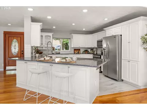 Kitchen - 2262 Todd St, Eugene, OR 97405 photo 1 of 5