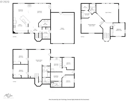 Floorplan - 2262 Todd St, Eugene, OR 97405 photo 1 of 1