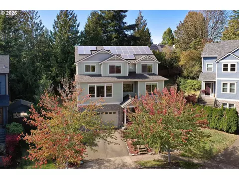 14439 SE Crystal St, Portland, OR 97236