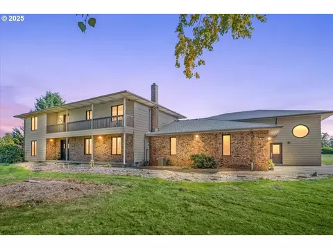 9750 S Gribble Rd, Canby, OR 97013