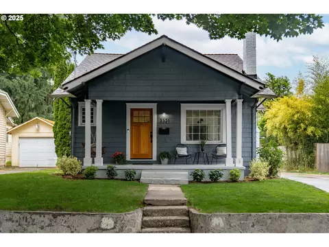 3321 NE 13th Ave, Portland, OR 97212