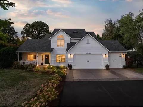 15012 NE 117th Cir, Vancouver, WA 98682