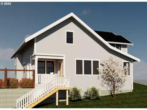 1706 Strong Rd SE, Salem, OR 97302